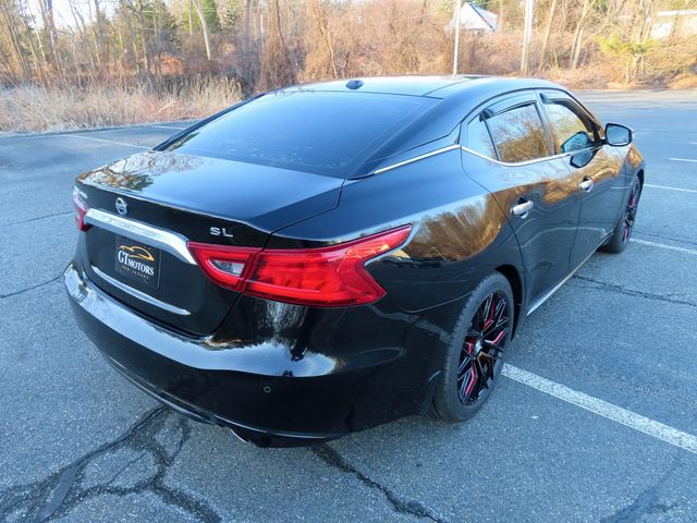 2018 Nissan Maxima SL 3.5L - 22967945 - 16