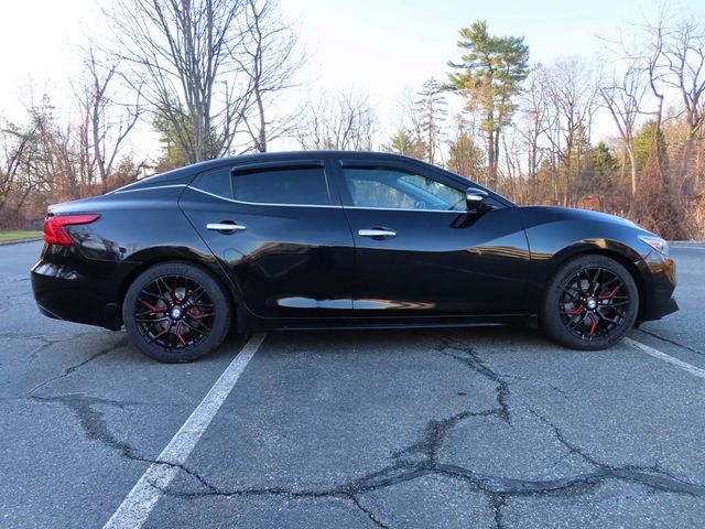 2018 Nissan Maxima SL 3.5L - 22967945 - 17