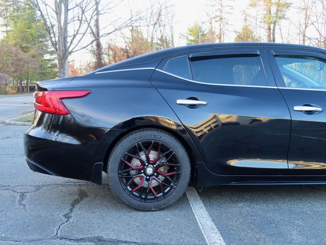 2018 Nissan Maxima SL 3.5L - 22967945 - 18