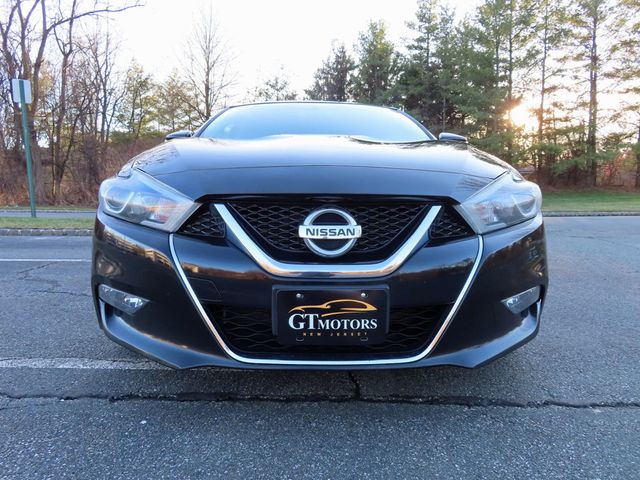 2018 Nissan Maxima SL 3.5L - 22967945 - 1