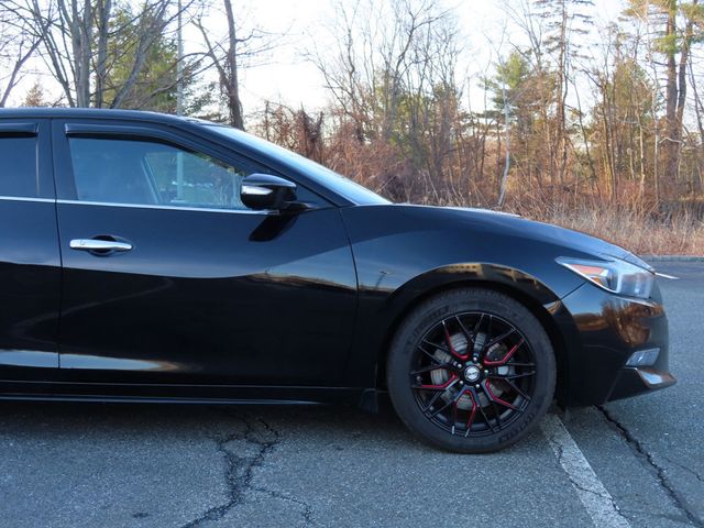 2018 Nissan Maxima SL 3.5L - 22967945 - 19