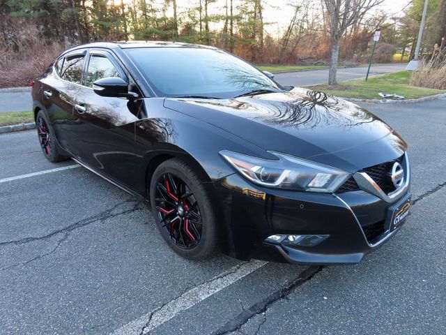 2018 Nissan Maxima SL 3.5L - 22967945 - 20