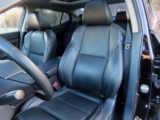 2018 Nissan Maxima SL 3.5L - 22967945 - 23