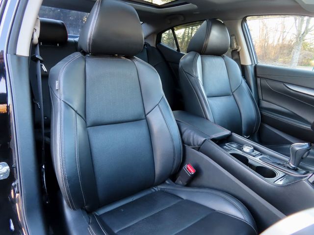 2018 Nissan Maxima SL 3.5L - 22967945 - 26