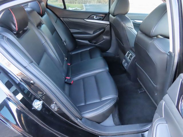 2018 Nissan Maxima SL 3.5L - 22967945 - 27