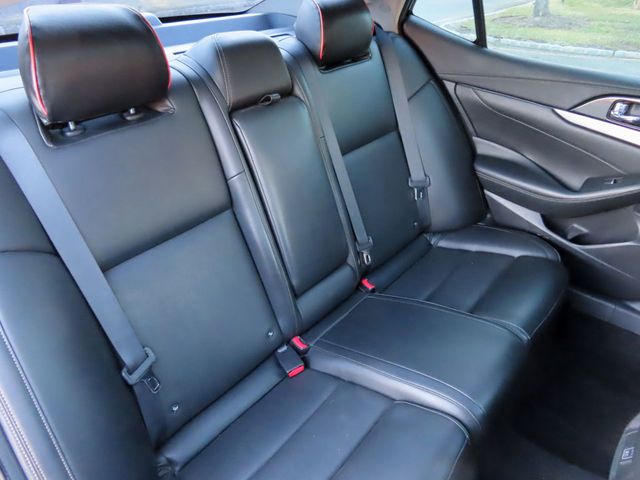 2018 Nissan Maxima SL 3.5L - 22967945 - 28