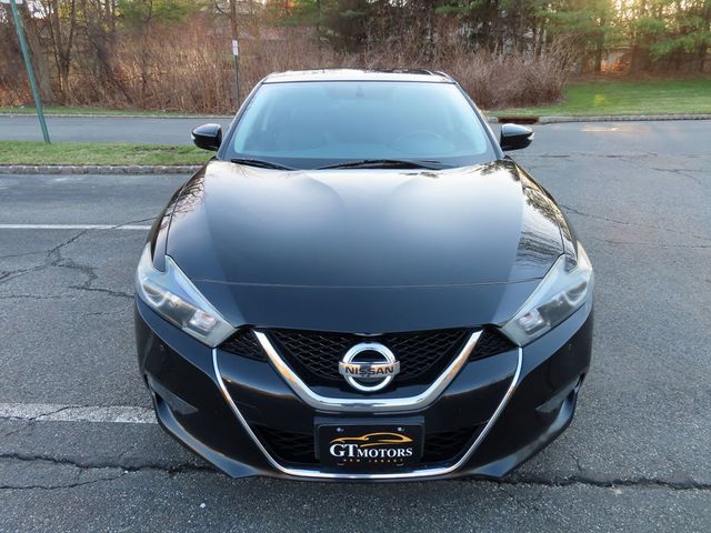 2018 Nissan Maxima SL 3.5L - 22967945 - 2