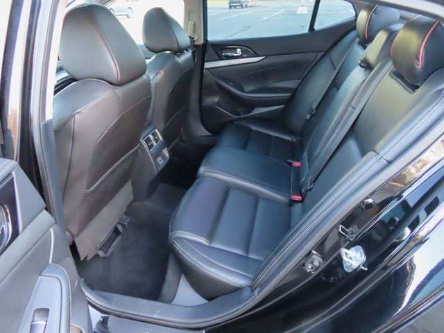 2018 Nissan Maxima SL 3.5L - 22967945 - 29