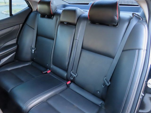 2018 Nissan Maxima SL 3.5L - 22967945 - 30