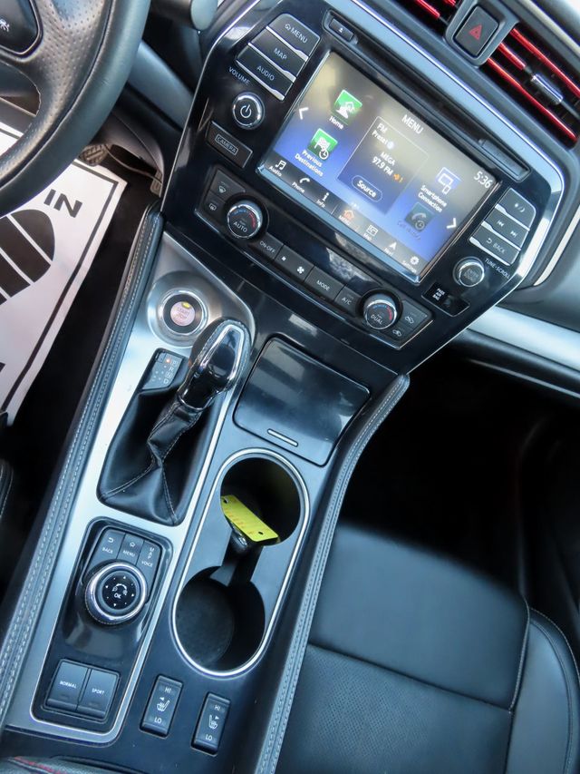 2018 Nissan Maxima SL 3.5L - 22967945 - 39