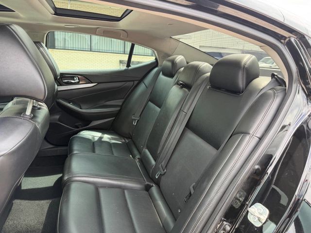 2018 Nissan Maxima SL 3.5L - 22996735 - 11