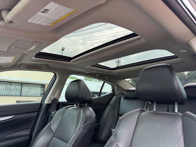 2018 Nissan Maxima SL 3.5L - 22996735 - 20