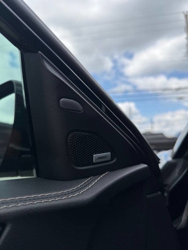 2018 Nissan Maxima SL 3.5L - 22996735 - 21