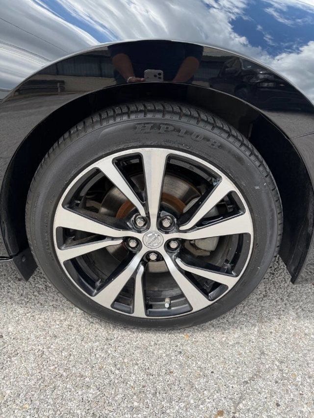 2018 Nissan Maxima SL 3.5L - 22996735 - 24