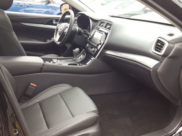 2018 Nissan Maxima SL 3.5L w/Navigation - 18033917 - 10