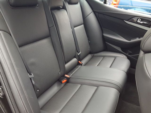2018 Nissan Maxima SL 3.5L w/Navigation - 18033917 - 12