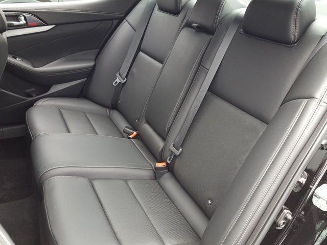 2018 Nissan Maxima SL 3.5L w/Navigation - 18033917 - 13