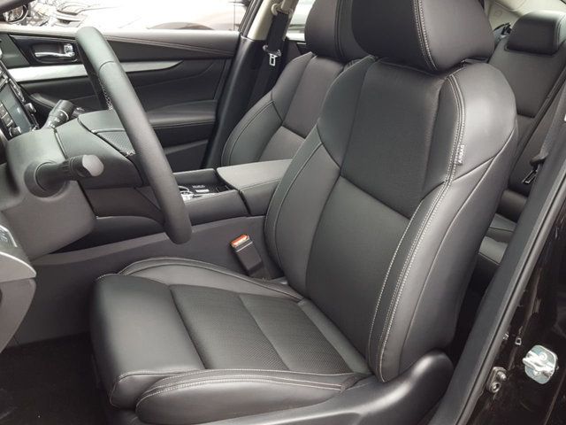 2018 Nissan Maxima SL 3.5L w/Navigation - 18033917 - 14