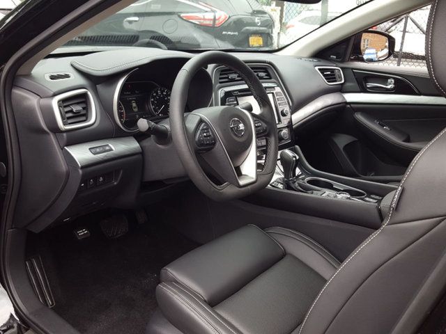 2018 Nissan Maxima SL 3.5L w/Navigation - 18033917 - 15