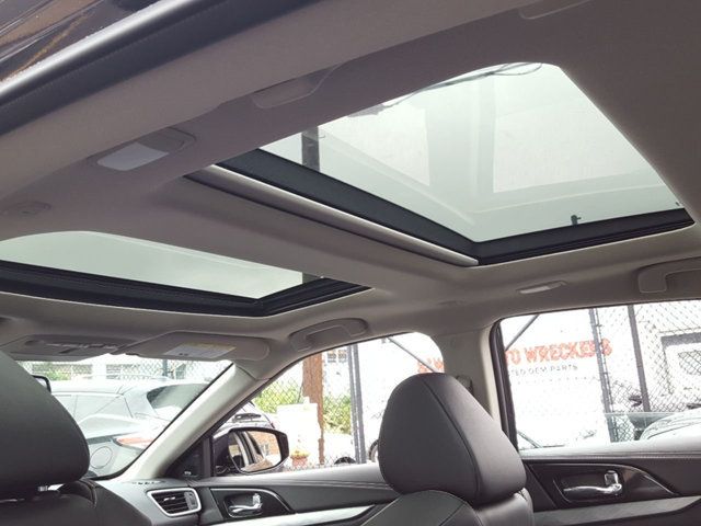 2018 Nissan Maxima SL 3.5L w/Navigation - 18033917 - 16