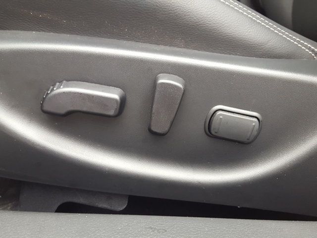 2018 Nissan Maxima SL 3.5L w/Navigation - 18033917 - 17