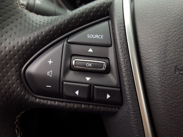 2018 Nissan Maxima SL 3.5L w/Navigation - 18033917 - 20