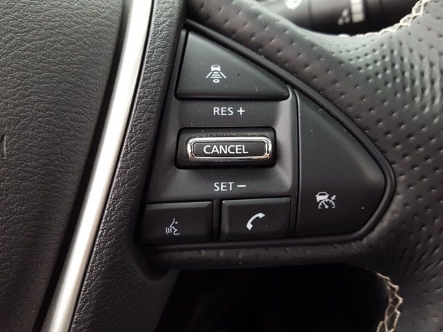 2018 Nissan Maxima SL 3.5L w/Navigation - 18033917 - 21