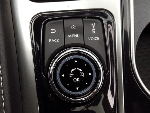 2018 Nissan Maxima SL 3.5L w/Navigation - 18033917 - 24