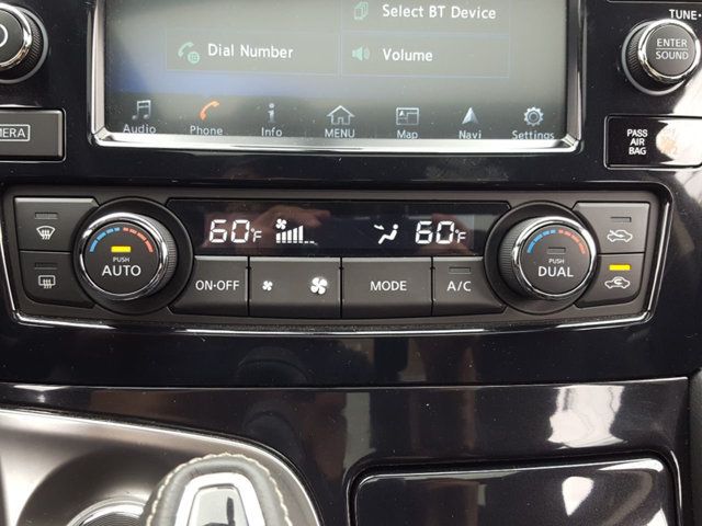 2018 Nissan Maxima SL 3.5L w/Navigation - 18033917 - 27