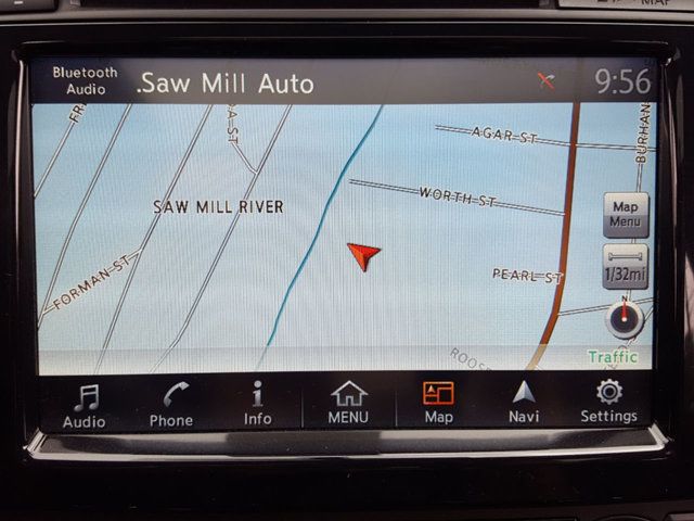 2018 Nissan Maxima SL 3.5L w/Navigation - 18033917 - 28