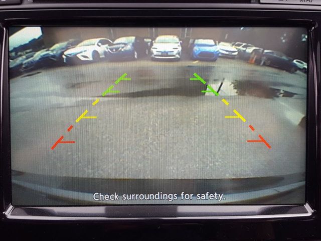 2018 Nissan Maxima SL 3.5L w/Navigation - 18033917 - 29