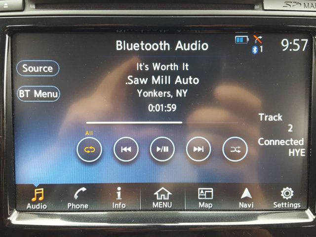 2018 Nissan Maxima SL 3.5L w/Navigation - 18033917 - 30