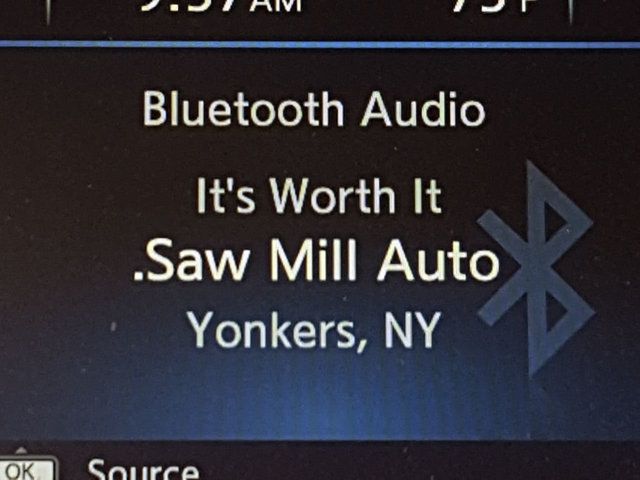 2018 Nissan Maxima SL 3.5L w/Navigation - 18033917 - 31