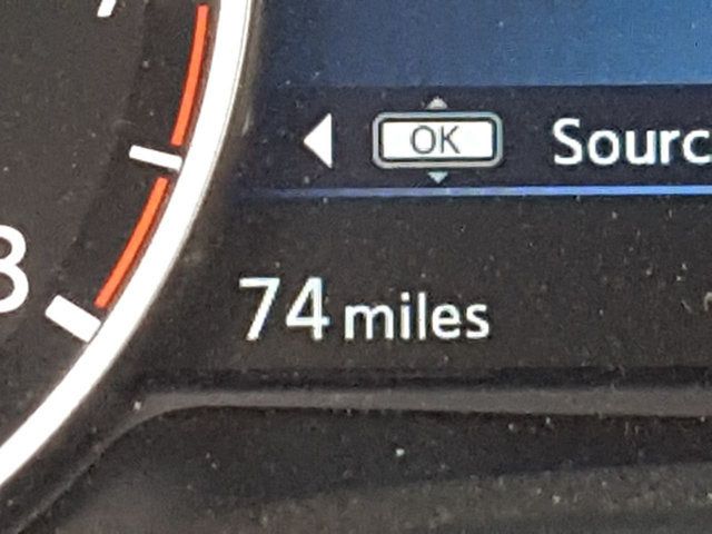 2018 Nissan Maxima SL 3.5L w/Navigation - 18033917 - 32