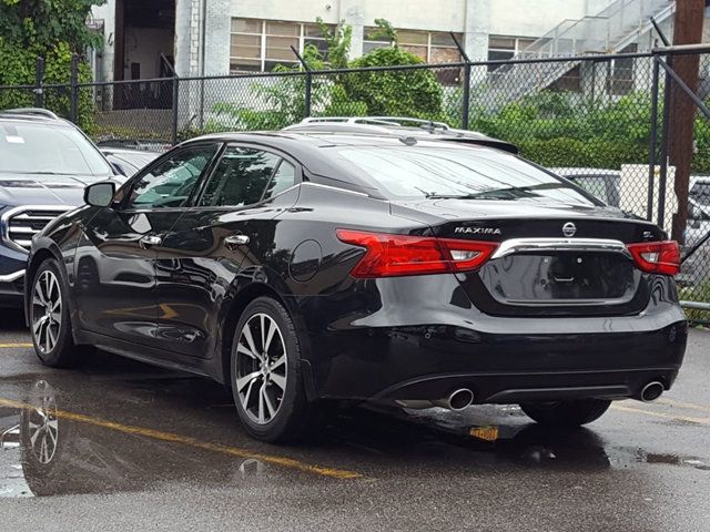 2018 Nissan Maxima SL 3.5L w/Navigation - 18033917 - 6
