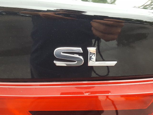 2018 Nissan Maxima SL 3.5L w/Navigation - 18033917 - 8