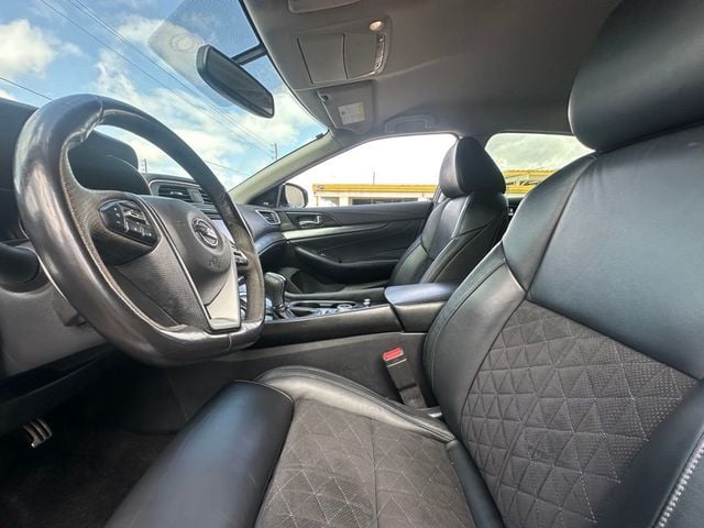 2018 Nissan Maxima SR 3.5L - 22762445 - 12