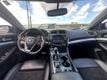 2018 Nissan Maxima SR 3.5L - 22762445 - 13