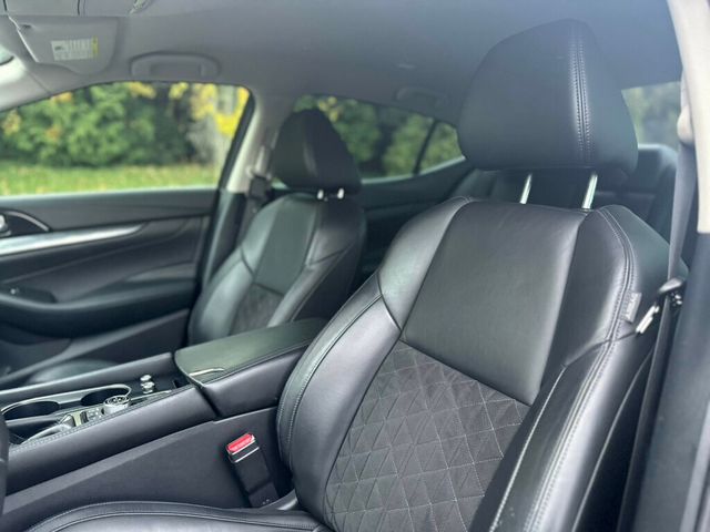 2018 Nissan Maxima SR 3.5L - 22933107 - 15