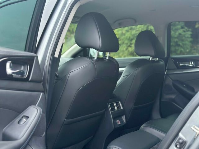 2018 Nissan Maxima SR 3.5L - 22933107 - 16