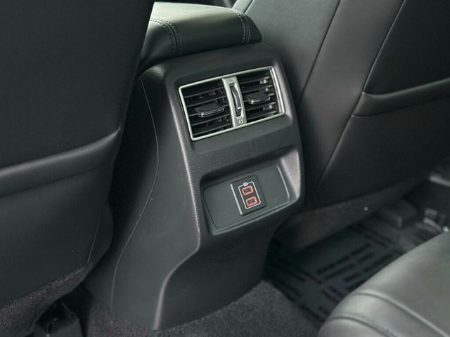 2018 Nissan Maxima SR 3.5L - 22933107 - 17