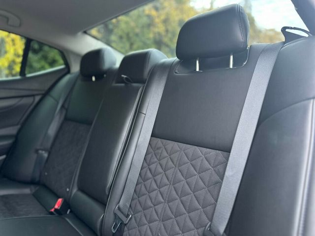 2018 Nissan Maxima SR 3.5L - 22933107 - 19