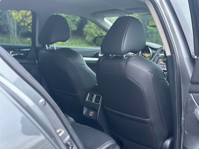 2018 Nissan Maxima SR 3.5L - 22933107 - 20