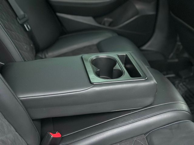 2018 Nissan Maxima SR 3.5L - 22933107 - 22