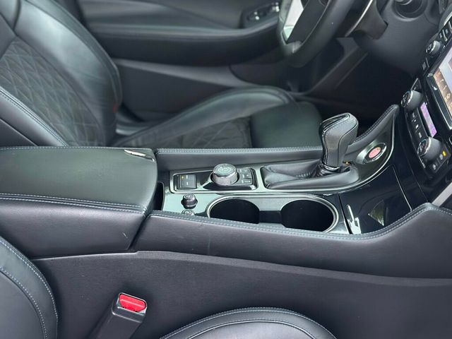 2018 Nissan Maxima SR 3.5L - 22933107 - 26