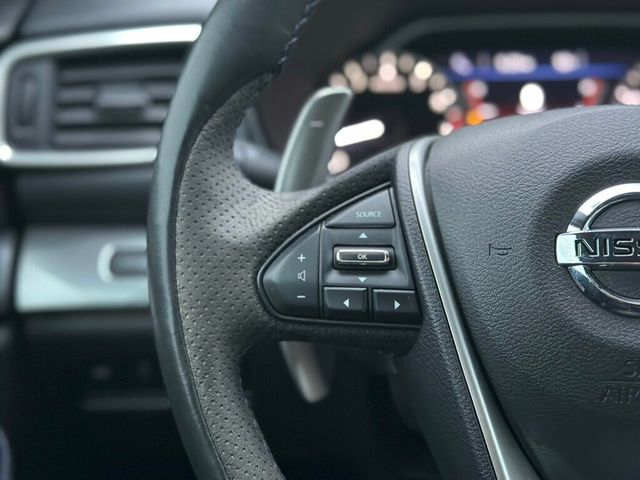 2018 Nissan Maxima SR 3.5L - 22933107 - 30