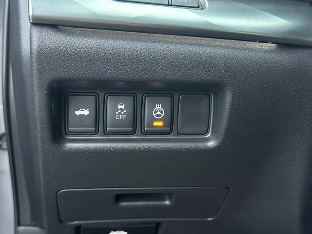 2018 Nissan Maxima SR 3.5L - 22933107 - 33