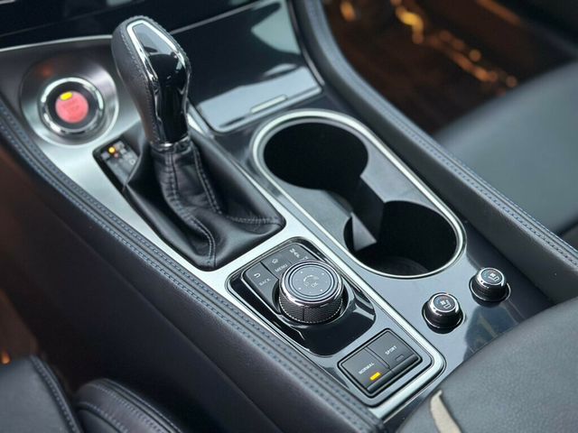 2018 Nissan Maxima SR 3.5L - 22933107 - 38