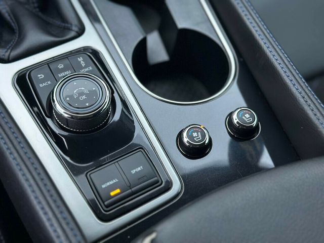 2018 Nissan Maxima SR 3.5L - 22933107 - 39