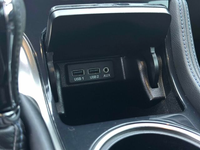 2018 Nissan Maxima SR 3.5L - 22933107 - 40